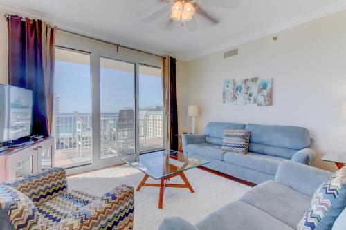 Apartamento Ariel Dunes I
