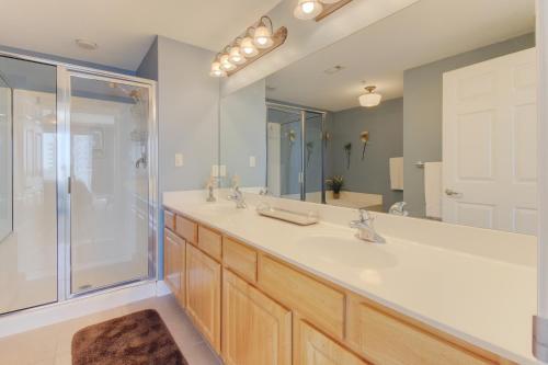 Apartamento Ariel Dunes I