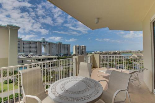 Apartamento Ariel Dunes I