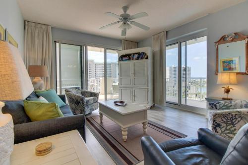 Apartamento Ariel Dunes I