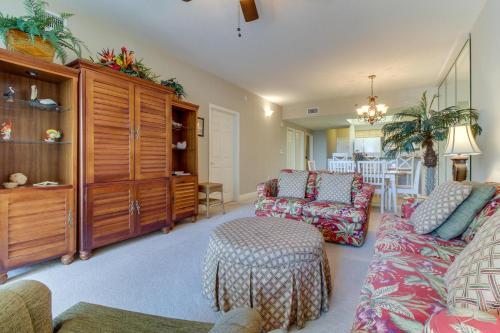 Apartamento Ariel Dunes I