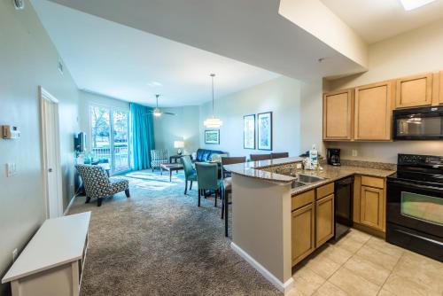 Apartamento Palms Resort 2108 By Realjoy