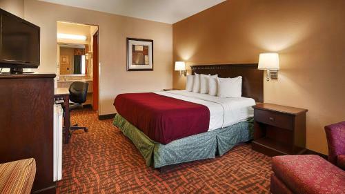 Hotel Best Western Sunland Park