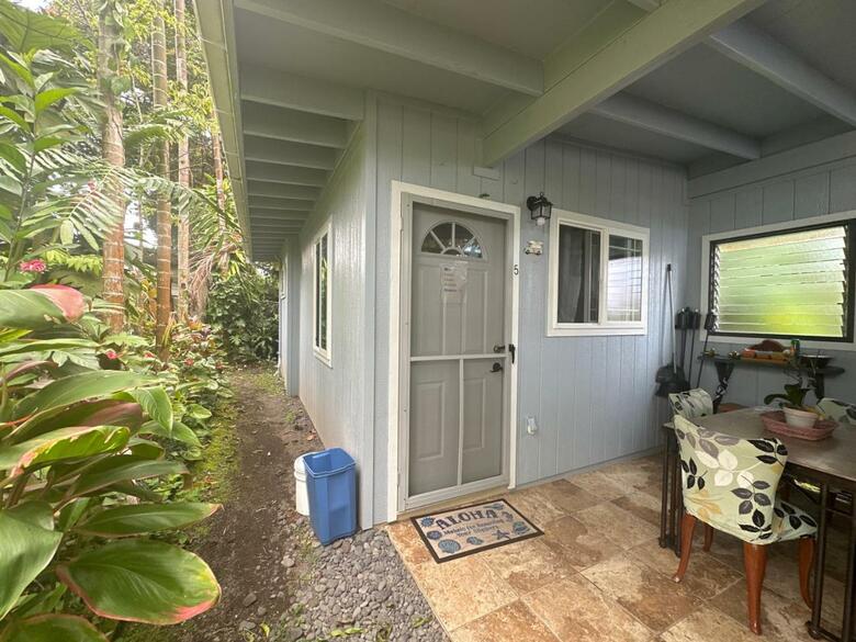 Bed & Breakfast Hawaiian Ohana Home