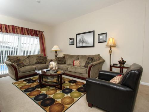 Villa 8159 Fan Palm Windsor Palms