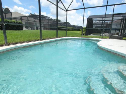 Villa 8127 Fan Palm Windsor Palms