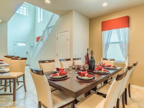 2104 Rome Apartment