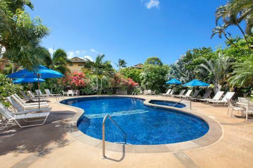 Apartamento Waikomo Stream Villas Unit Ws433