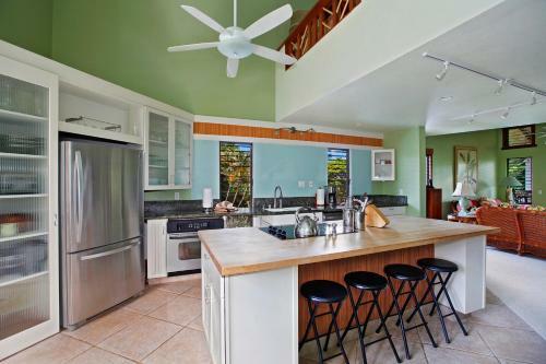 Apartamento Waikomo Stream Villas Unit Ws433