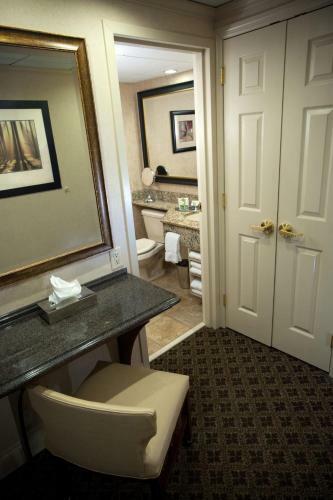 Hotel Eden Resort And Suites, Bw Premier Collection