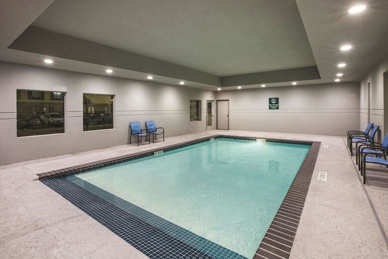 Hotel La Quinta By Wyndham Lubbock South