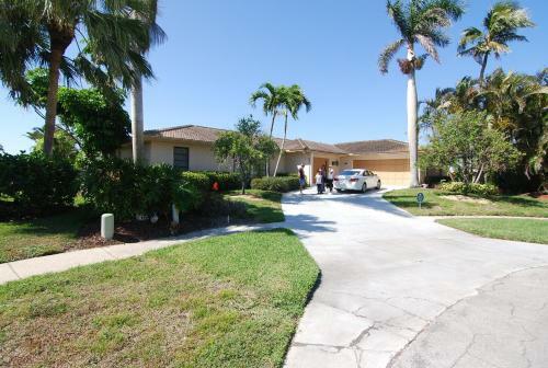 Villa Marco Island
