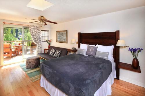 Posada Inn On The Russian River
