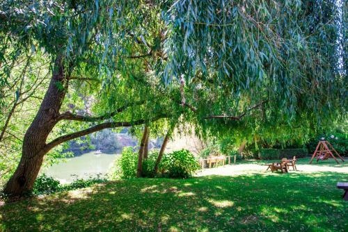 Posada Inn On The Russian River