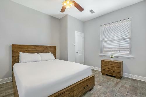 Aparthotel Lovely 3br Next To City Park