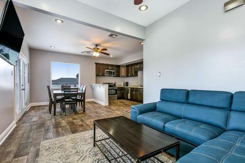 Aparthotel Lovely 3br Next To City Park