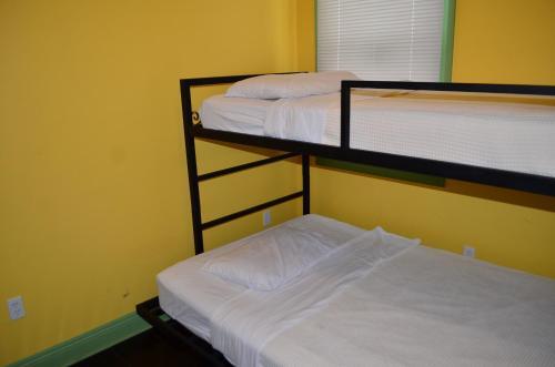 India House Hostel