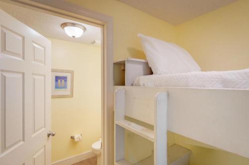 Apartamento Majestic Beach Resort
