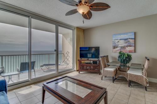 Apartamento Majestic Beach Resort