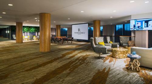 Renaissance Raleigh North Hills Hotel