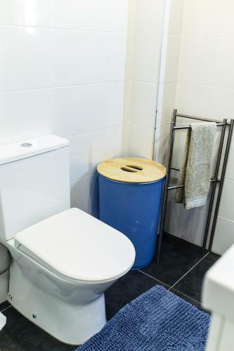 Apartamento Aveiro City Center