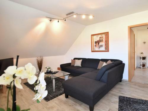 Modern Apartment In Bad Suderode With Forest Nearby