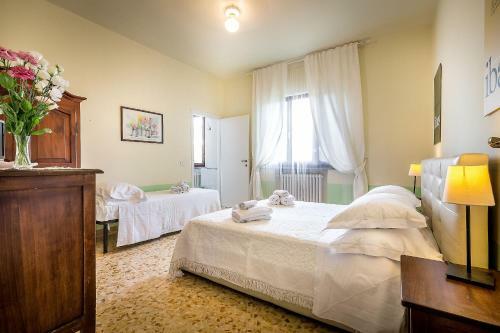 Bed & Breakfast Locanda Il Fornello