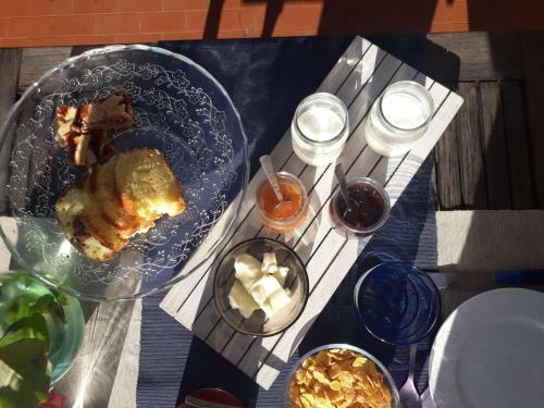 Bed & Breakfast Locanda Il Fornello