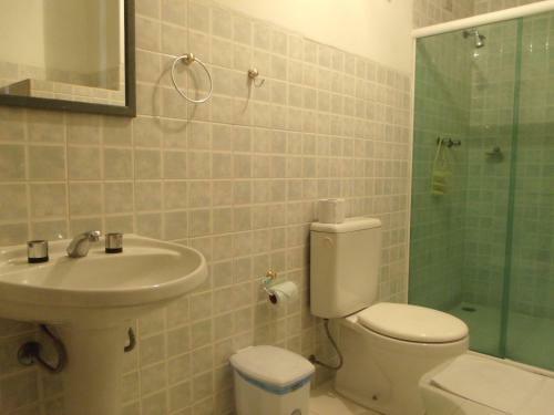 Hostal Hotel Pousada Boa Montanha
