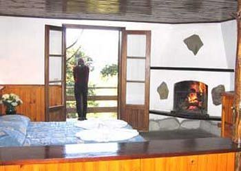 Hotel Cabe�a De Boi
