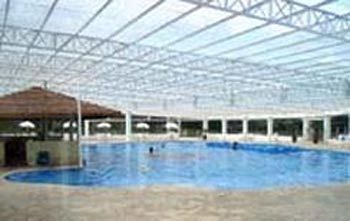 Hotel Cabe�a De Boi