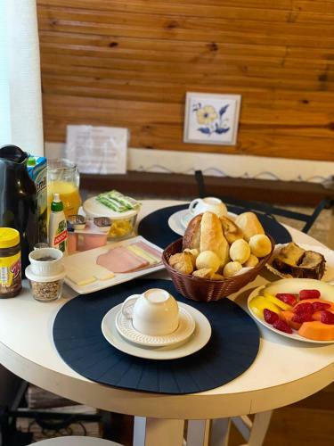 Lodge Chal�s Para�so Monte Verde