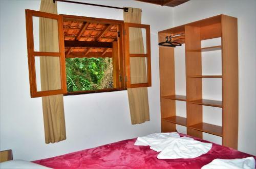 Hostal Chal�s Fazenda Vale Da Mata