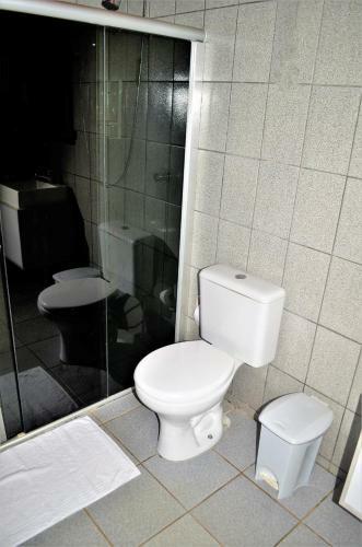 Hostal Chal�s Fazenda Vale Da Mata