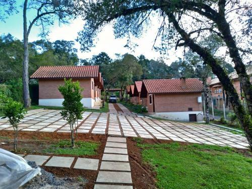 Hostal Ana Julia Chales