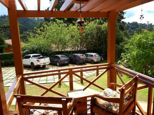 Hostal Pousada Bem-te-vi