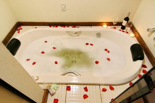 Hostal Pousada Bem-te-vi