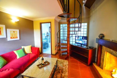 Hostal Pousada Ana Terra