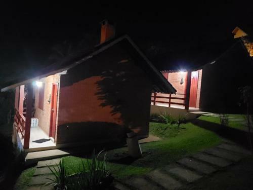 Lodge Chales Encantus