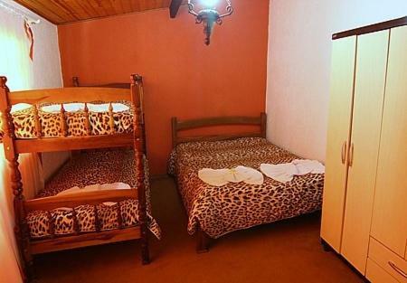 Hostal Pousada Aconchego