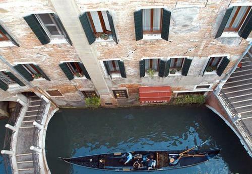Apartamento Venezia Residence