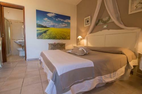 Hotel Antica Masseria Rottacapozza
