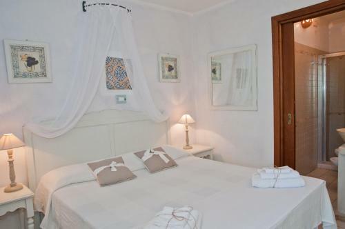 Hotel Antica Masseria Rottacapozza
