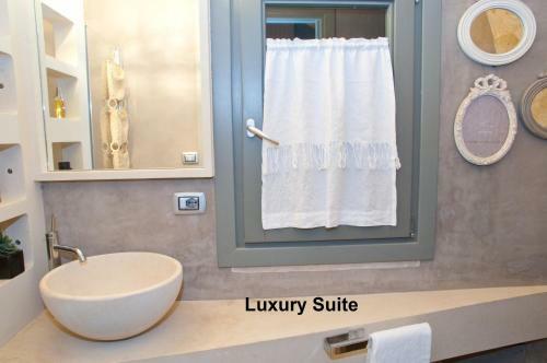 Hotel Antica Masseria Rottacapozza