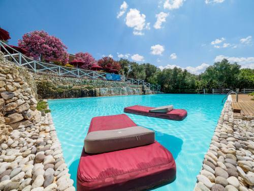 Hotel Antica Masseria Rottacapozza