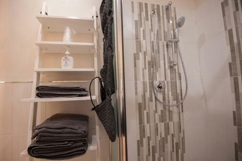 Apartamento Campo Appartamenti
