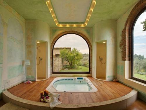 Bonazza Villa Sleeps 20 Pool Air Con Wifi