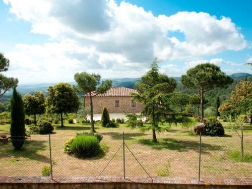 Fornoli Villa Sleeps 16 Pool Wifi