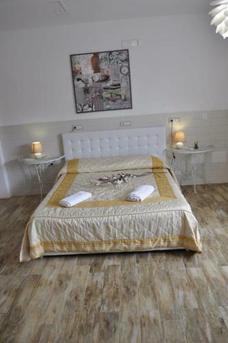 Hostal Country House Villa Di L'abbiu