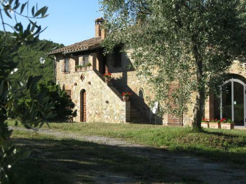 Apartamento Casale Delle Due Fonti